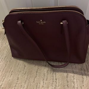 Kate spade purse!! SOLD!